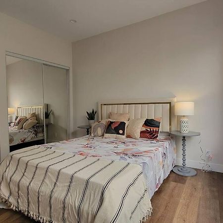 Elegant Luxury 2Br Apt Near Dtla Los Angeles Exterior foto