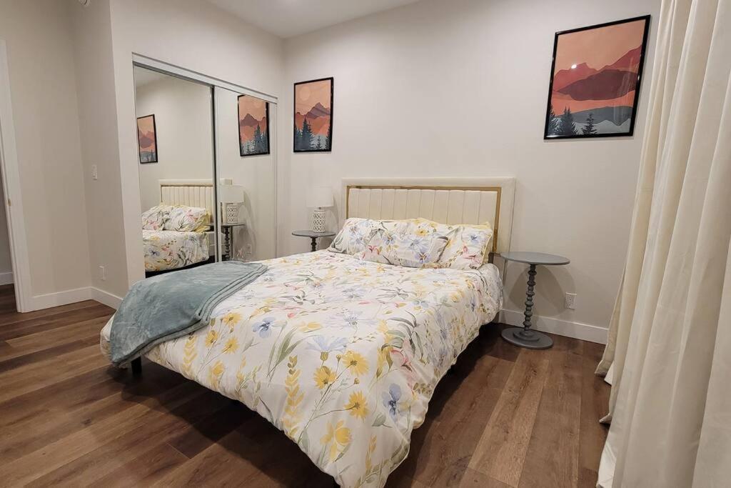 Elegant Luxury 2Br Apt Near Dtla Los Angeles Exterior foto
