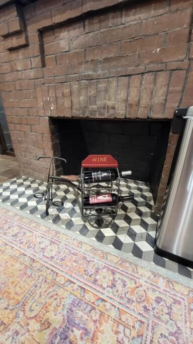 Elegant Luxury 2Br Apt Near Dtla Los Angeles Exterior foto