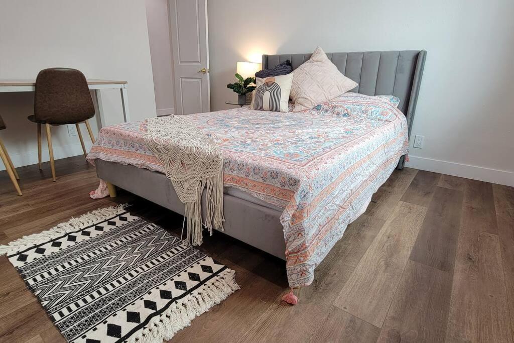 Elegant Luxury 2Br Apt Near Dtla Los Angeles Exterior foto