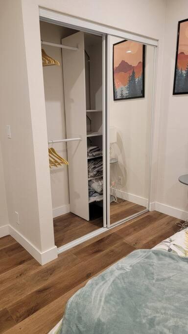 Elegant Luxury 2Br Apt Near Dtla Los Angeles Exterior foto