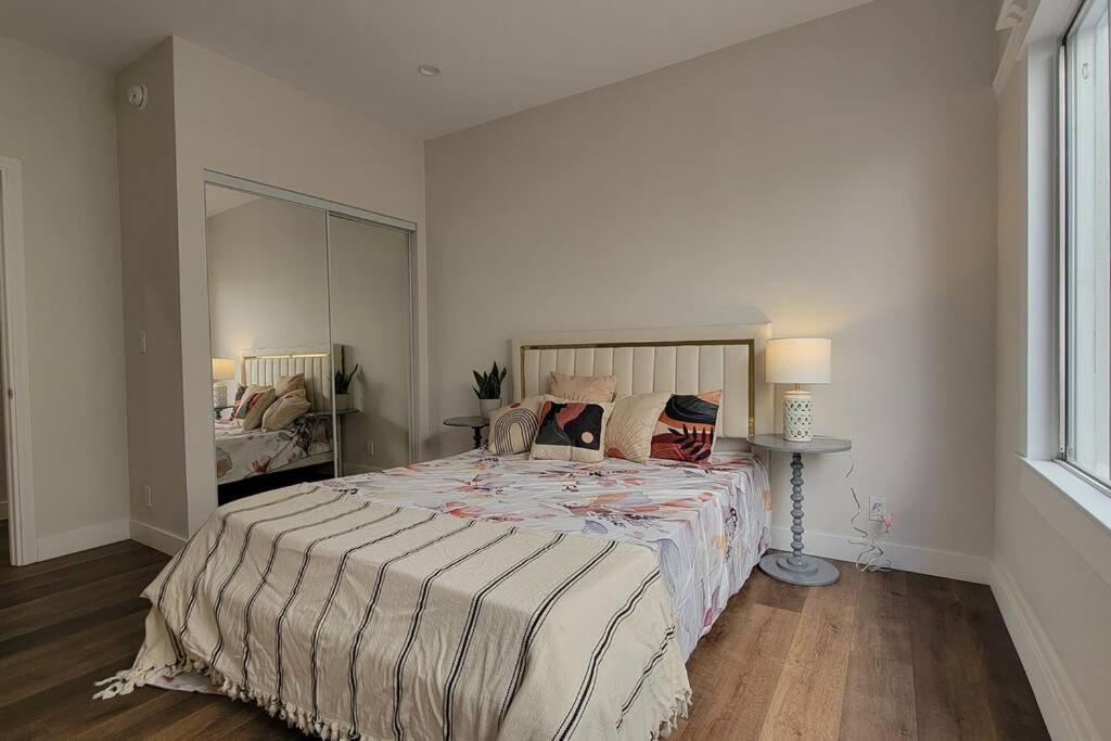 Elegant Luxury 2Br Apt Near Dtla Los Angeles Exterior foto