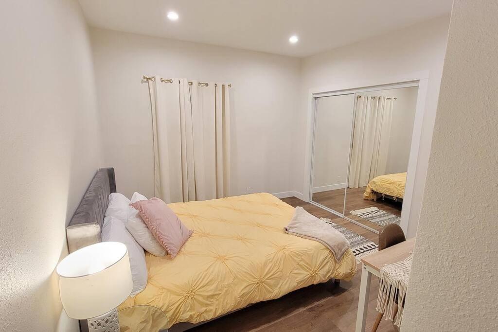 Elegant Luxury 2Br Apt Near Dtla Los Angeles Exterior foto