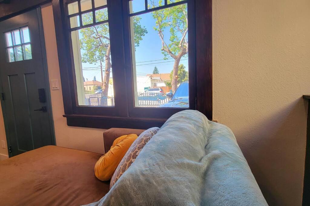 Elegant Luxury 2Br Apt Near Dtla Los Angeles Exterior foto