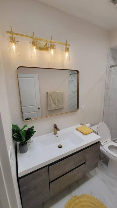 Elegant Luxury 2Br Apt Near Dtla Los Angeles Exterior foto